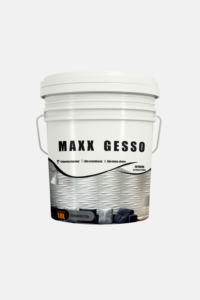 Maxx Gesso 2x1 Sela e Pinta Branco 18L DrywallPlus