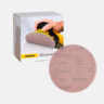 Kit Lixas Mirka Abranet Ace 150mm 6 Unidades