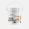 Massa Corrida Externa  Branco 5kg Acabamento Liso