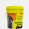 Tinta Borracha Líquida MaxxPren 16L Impermeabilizante