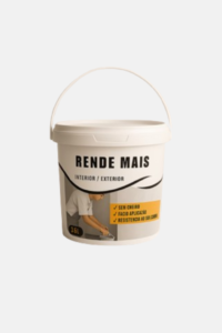 Tinta Rende Mais Standard Branco Fosco 3,6L