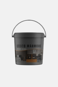 EFEITO MARMORE PRETO