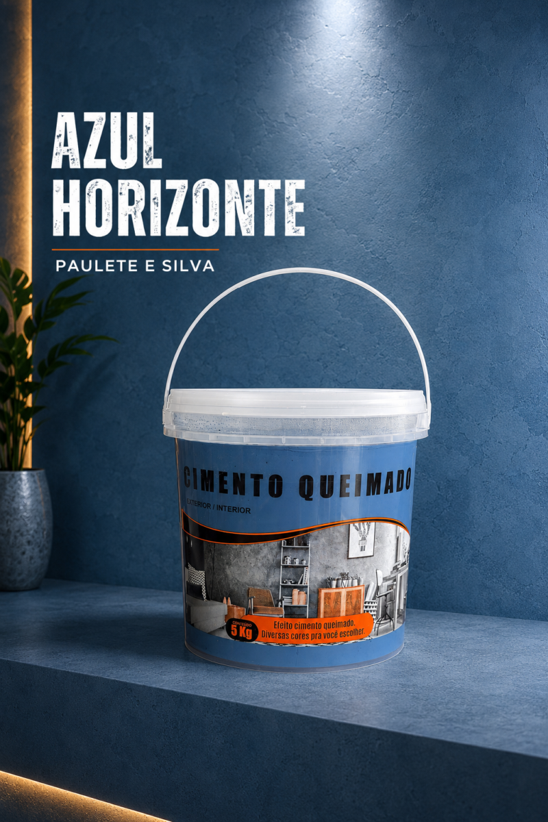 azul horizonte
