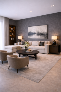 cimento queimado grafite