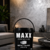 Maxx Premium Metal Líquido Prata 2kg